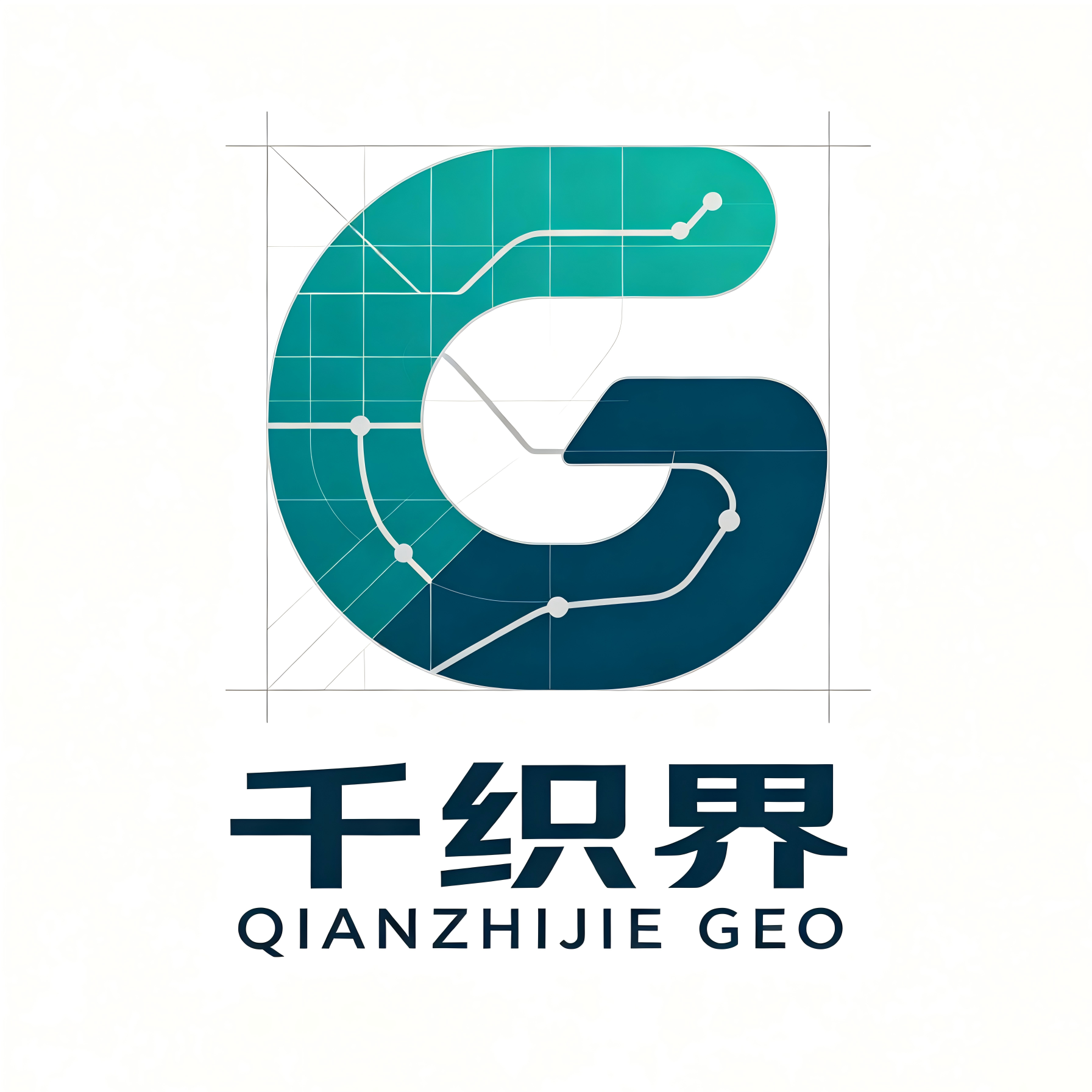 千织界 QIANZHIJIE GEO